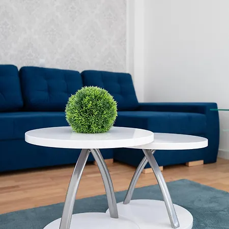 Rentplanet - Domaniewska Warszawa