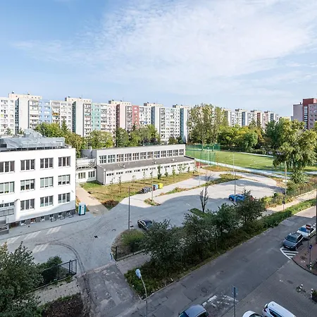 Rentplanet - Domaniewska