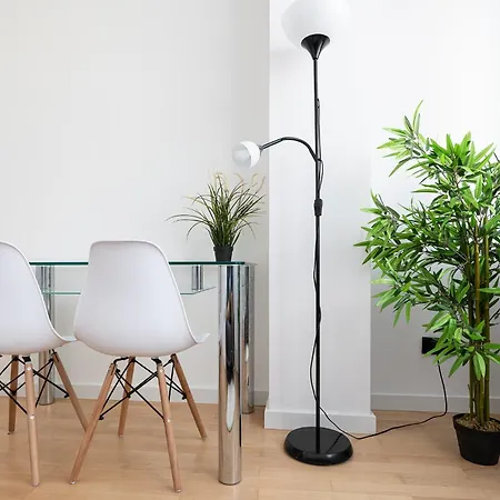 Rentplanet - Domaniewska Apartment Warsaw