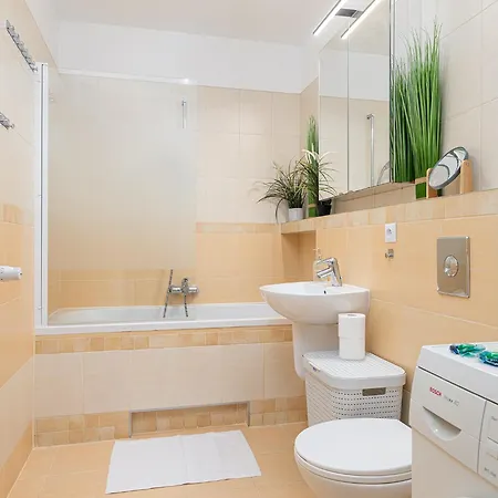 Rentplanet - Domaniewska Варшава