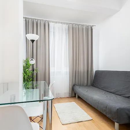 Rentplanet - Domaniewska