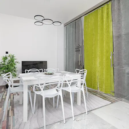Apartment Rentplanet - Domaniewska *