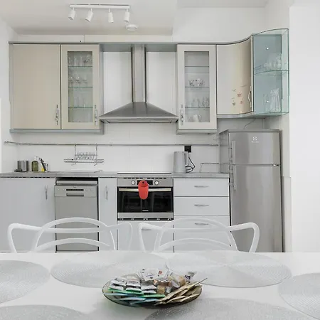 Rentplanet - Domaniewska