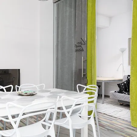 Apartment Rentplanet - Domaniewska