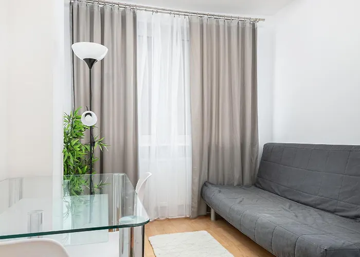 Rentplanet - Domaniewska