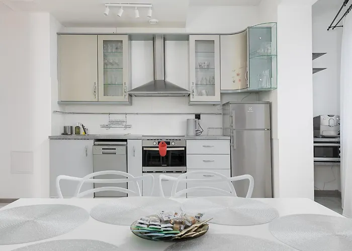 Rentplanet - Domaniewska