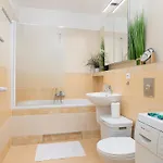 Rentplanet - Domaniewska Varsóvia