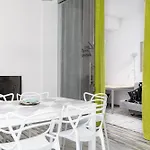 Apartamento Rentplanet - Domaniewska