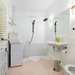 Apartamento Rentplanet - Domaniewska *