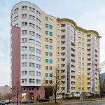 Apartamento Rentplanet - Domaniewska *